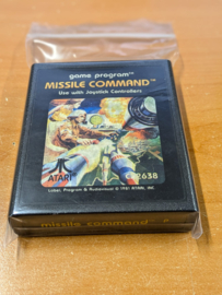 Missile Command