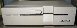 Amiga floppy drive knop New Old Stock