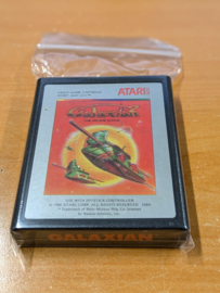 Galaxian