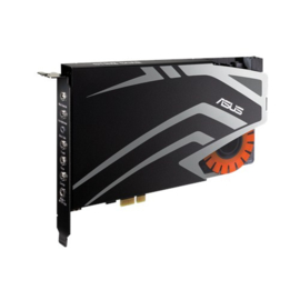 Asus Strix Soar - 7.1 - PCI-E