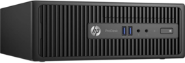 HP ProDesk 400 G3