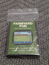 Farmyard Fun
