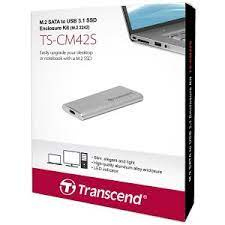 Transcend TS-CM42S