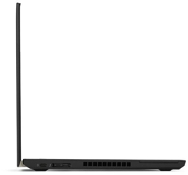 A Lenovo ThinkPad L480
