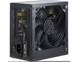 Inter-Tech SL-500(A) TBO