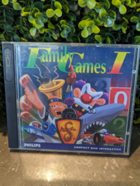 Family Games I