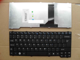 Fujitsu Siemens V080228AK2 QWERTY US Keyboard