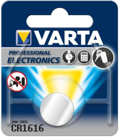 Varta CR 1616