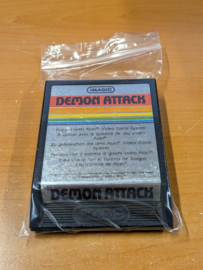 Demon Attack
