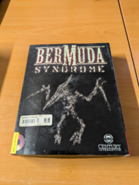 Bermuda Syndrome Big Box