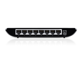 TP-Link 8-Port Gigabit Switch SG1008D