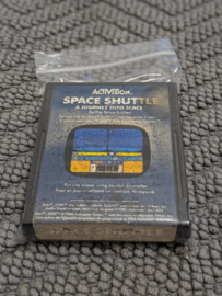 Space Shuttle