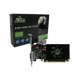 Axle GeForce GT 710 2GB Low Profile