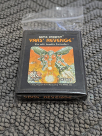 Yars' Revenge