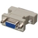 DVI - VGA adapter