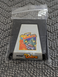 Super Cobra