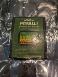 Atari 2600 Pitfall!