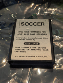 Soccer
