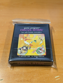 Circus Atari