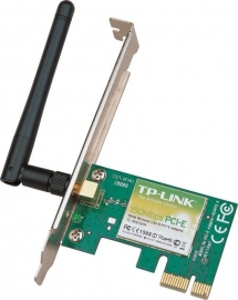 TP-LINK WL 150 PCI-E 1T1R TL-WN781ND