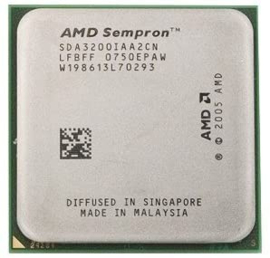 AMD Sempron 3200+