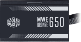 CoolerMaster MWE Bronze V2 650W