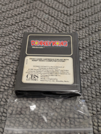 Donkey Kong