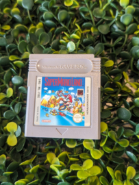 Gameboy Super Mario land (FRG)