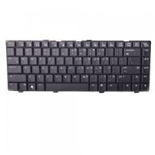 HP 413554-B31 QWERTY (US) Keyboard