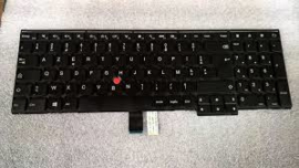 0C45228 AZERTY (FR) Keyboard