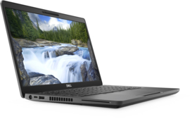 A DELL Latitude 5400