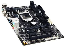 Upgradeset: Intel Core i5-4590 + 4GB DDR3 + Gigabyte B85M-HD3