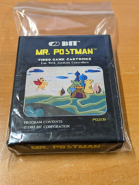 Mr. Postman