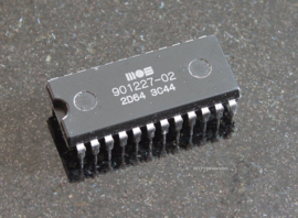 901227 - 02 Kernal ROM for Commodore 64