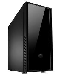 Cooler Master i5 Systeem