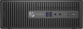 HP ProDesk 400 G3