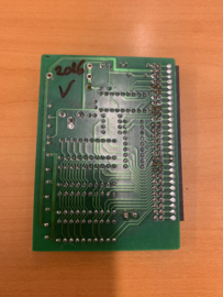 Amiga A500 Ram uitbreiding 512KB