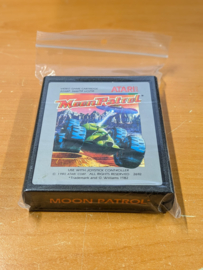Moon Patrol
