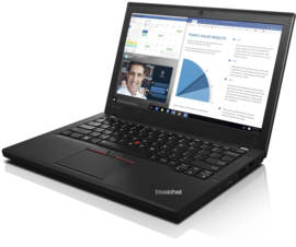 Lenovo Thinkpad X260