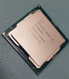 Intel Core i9 9900KF