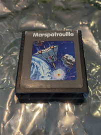 Marspatrouille
