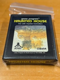 Haunted House
