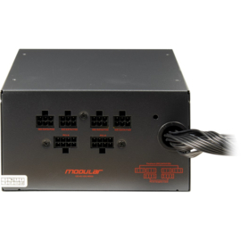 Inter-Tech HiPower SP-750 CM