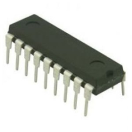 2114 Colour RAM (IC "U6" in breadbin, "U19" in C64C)