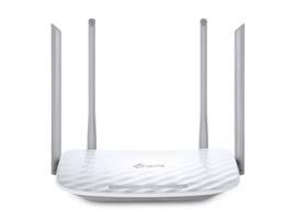 TP-Link Dual Band Router AC1200 Archer C50