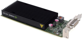 PCI-E NVIDIA Quadro NVS 300