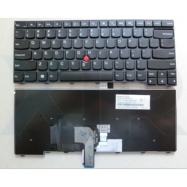 MP-12M16E0-387W QWERTY (ES) Keyboard
