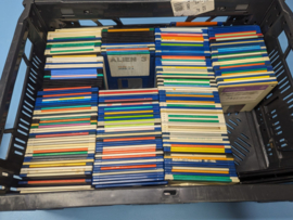 Floppy's voor de Amiga