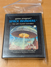 Space Invaders
