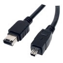 FIREWIRE IEEE 1394 DIGITALE VIDEOKABEL